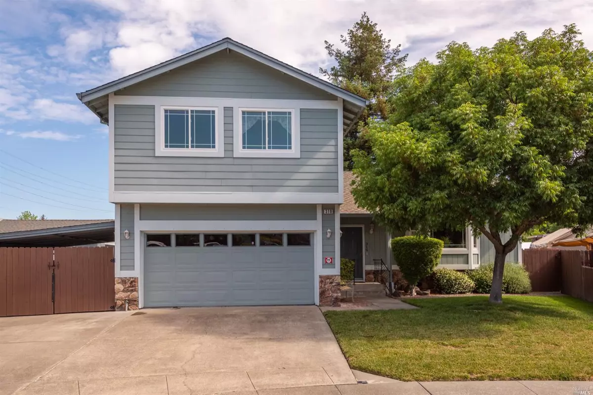 Santa Rosa, CA 95403,319 Stirrup CT