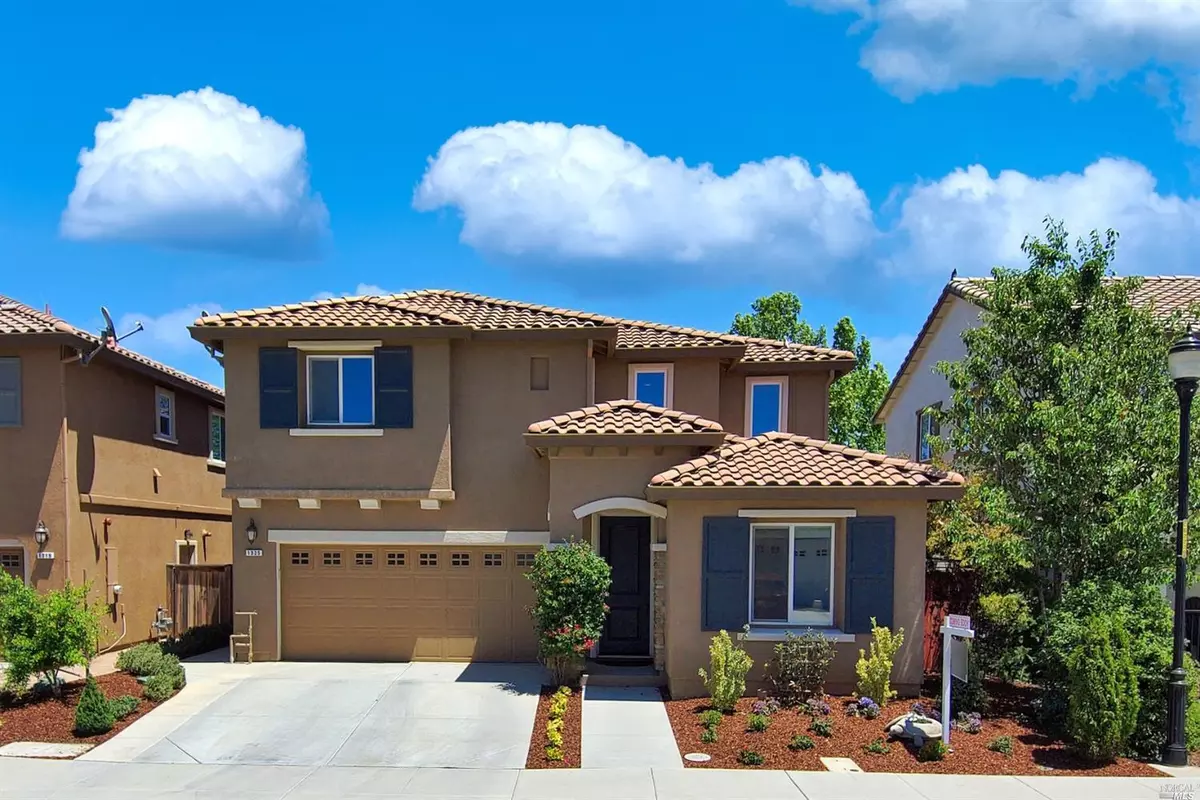 Dixon, CA 95620,1325 Dartmouth CIR