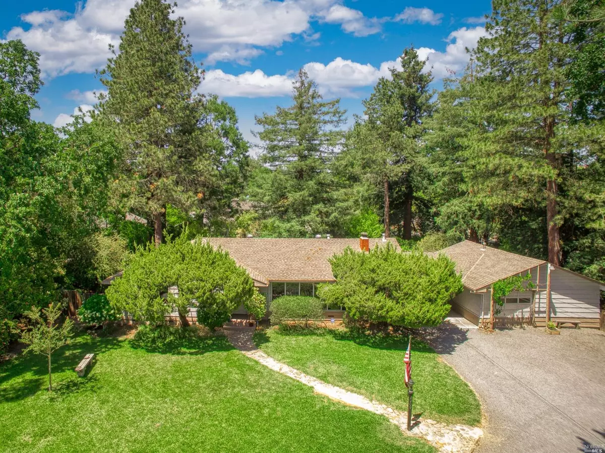 Santa Rosa, CA 95403,2209 Marsh RD