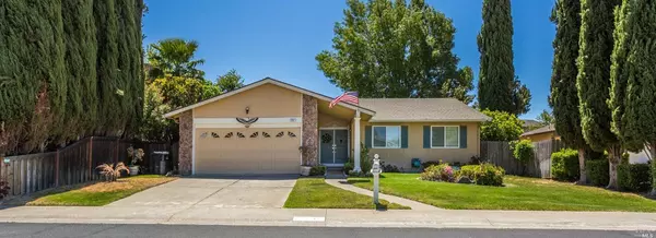 1107 WAXWING DR, Suisun City, CA 94585