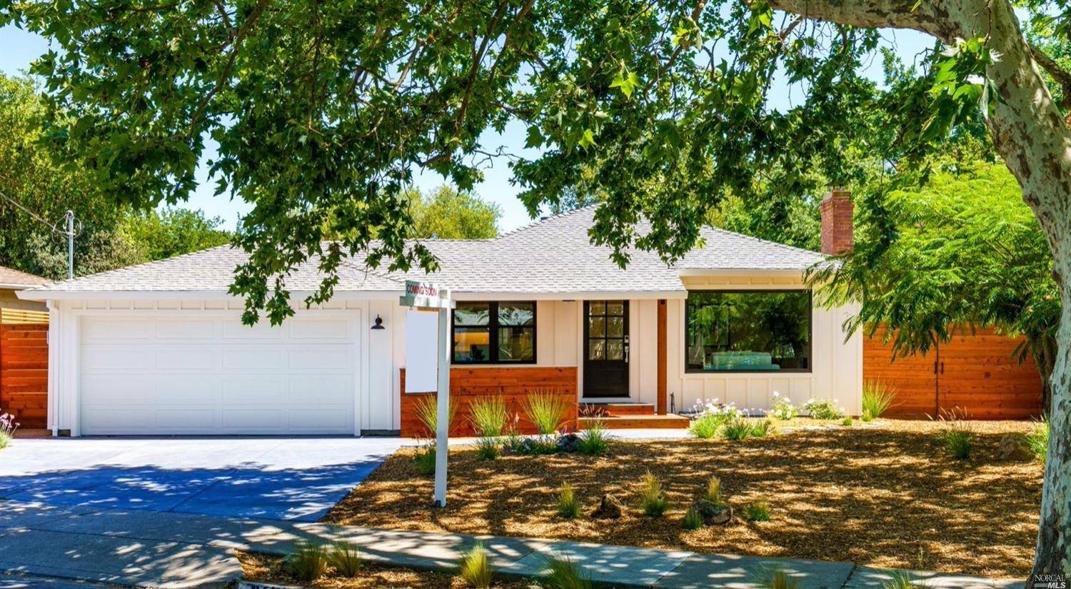 2114 Spring Creek Drive DR, Santa Rosa, CA 95405