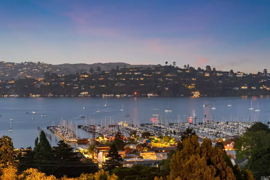 254 Glen DR, Sausalito, CA 94965