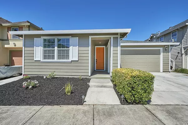 2213 Northview ST, Santa Rosa, CA 95403