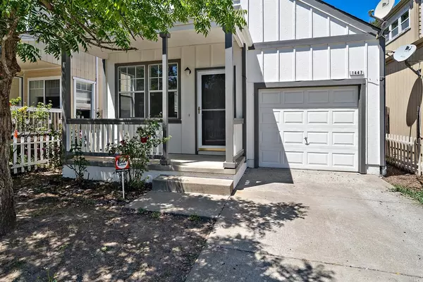 1447 Tammy WAY, Santa Rosa, CA 95401