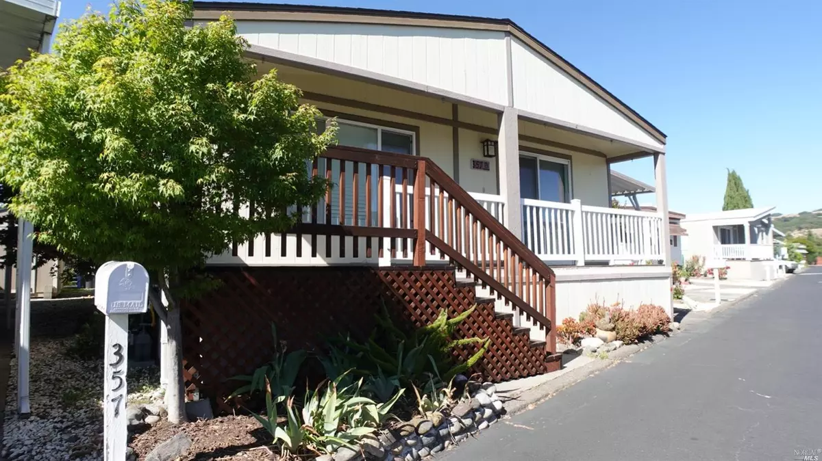 Santa Rosa, CA 95407,357 Aileen AVE