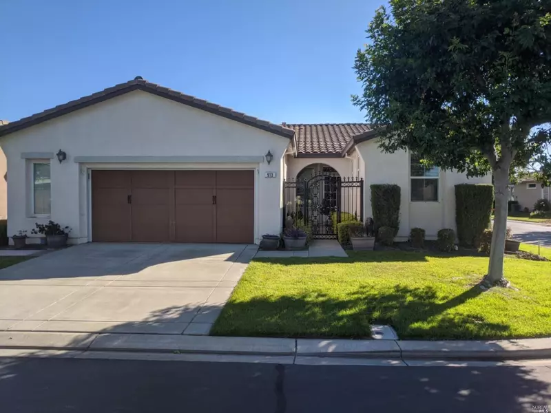 913 Diamante, Rio Vista, CA 94571