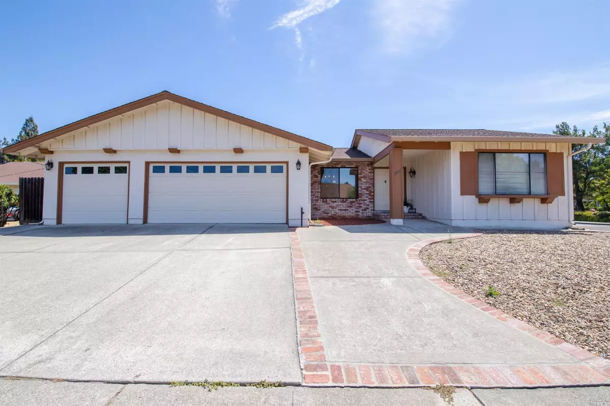 Fairfield, CA 94534,1500 Croton CT