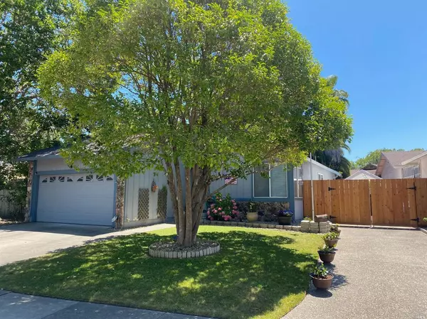 2414 Copperfield DR, Santa Rosa, CA 95401
