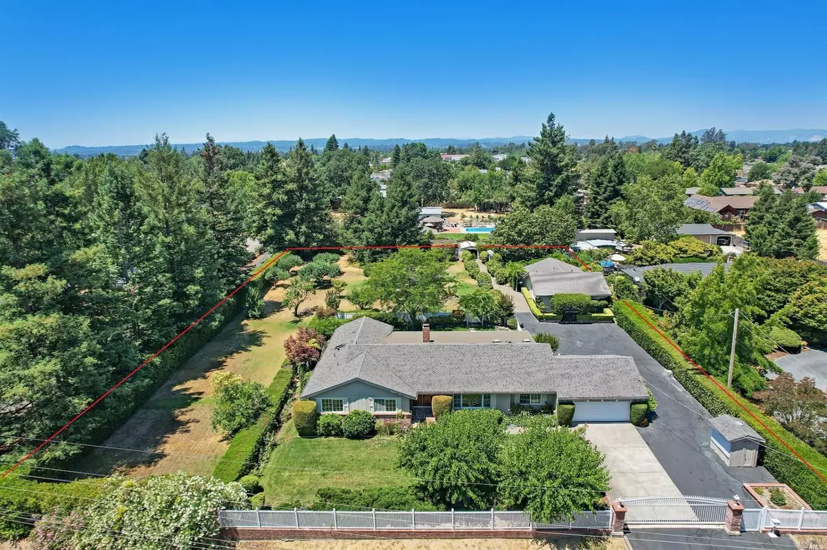 Santa Rosa, CA 95403,2941 Arden WAY