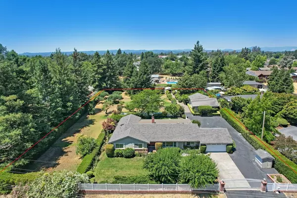 2941 Arden WAY, Santa Rosa, CA 95403