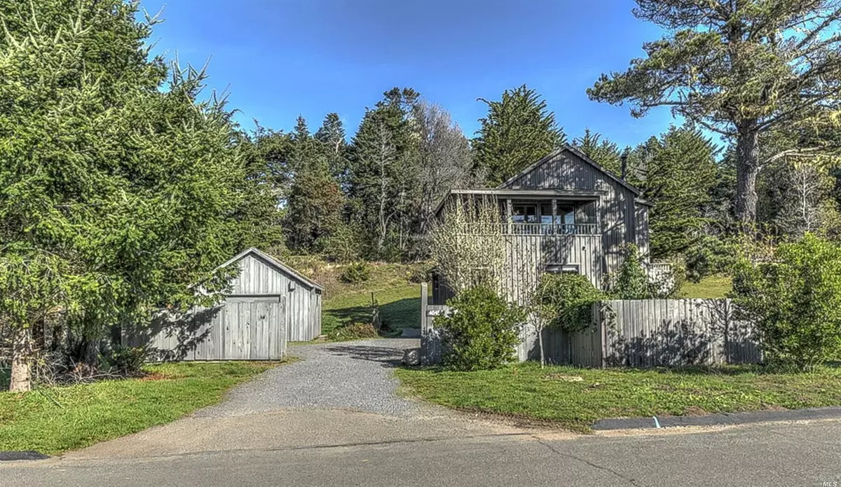The Sea Ranch, CA 95497,40450 Leeward RD