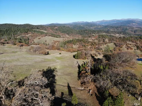 Covelo, CA 95454,0 E West RD