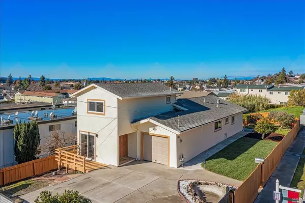 16345 Liberty ST, San Leandro, CA 94578