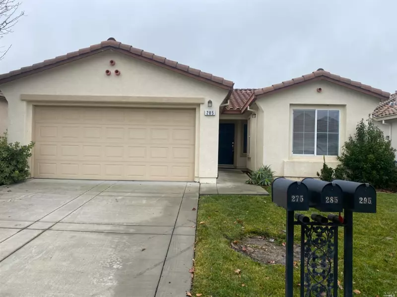 285 Sage Meadows DR, Rio Vista, CA 94571