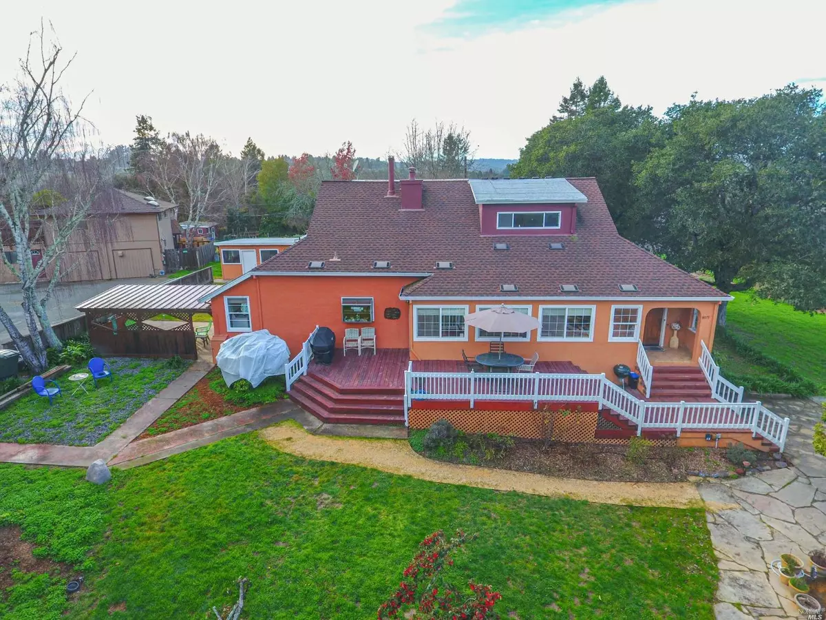 Sebastopol, CA 95472,8097 Whited RD