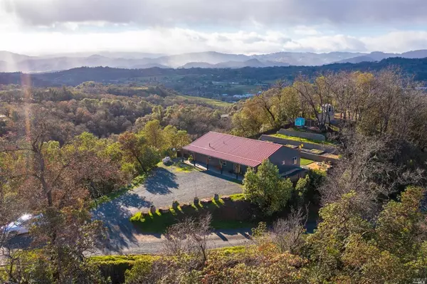 Redwood Valley, CA 95470,1501 Ponderosa WAY