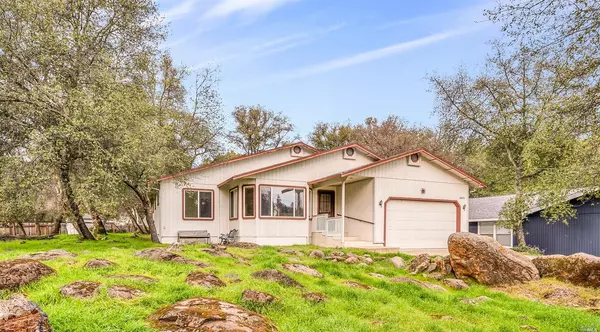 18872 North Shore DR, Hidden Valley Lake, CA 95467