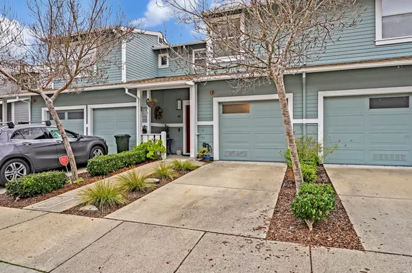 Sausalito, CA 94965,42 Terrace DR