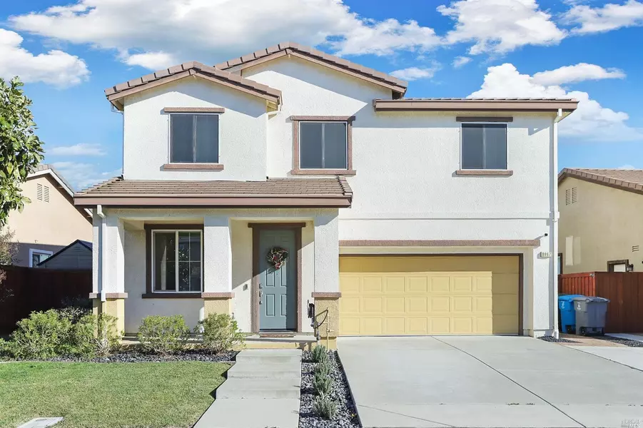 8067 Finchley CT, Vacaville, CA 95687