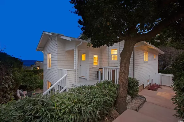 514 Main ST, Sausalito, CA 94965