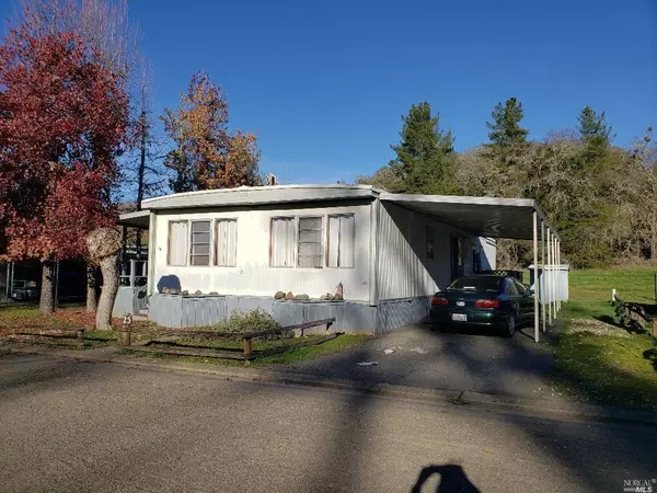 19401 Walker RD, Willits, CA 95490