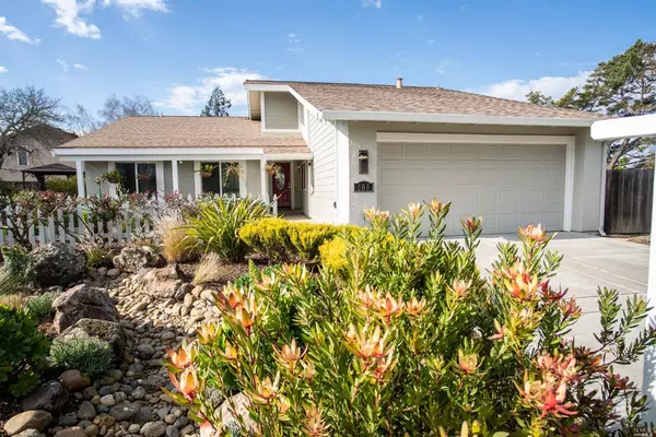 508 Bigler CT, Benicia, CA 94510