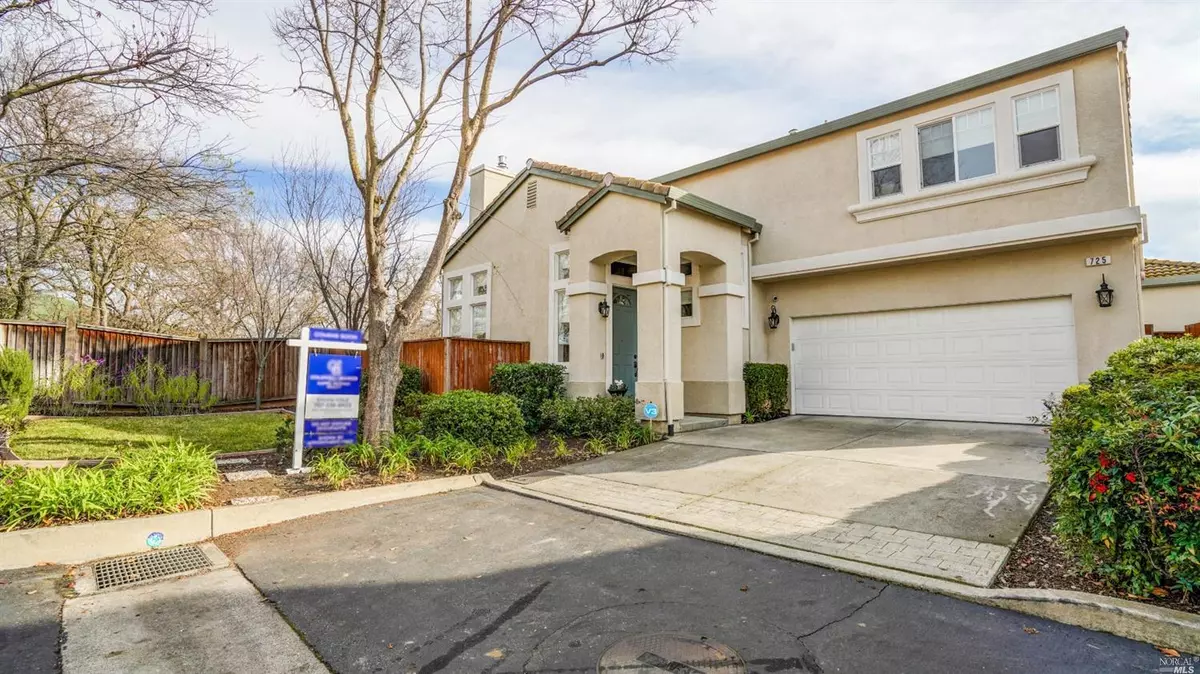 Fairfield, CA 94533,725 Trout CT