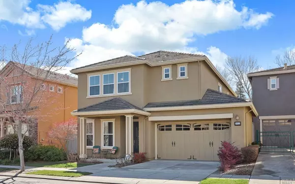 9411 Berkshire LN, Vallejo, CA 94591