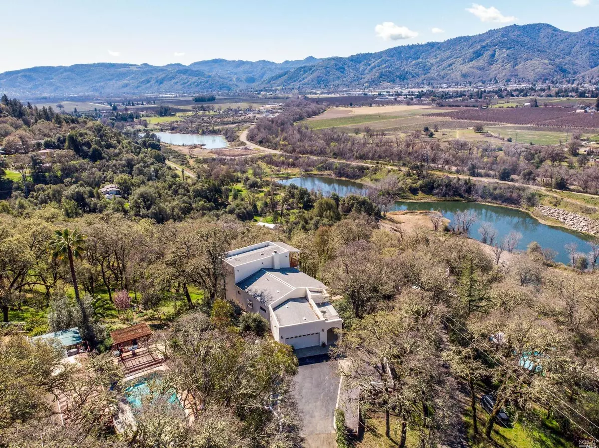 Ukiah, CA 95482,750 Watson RD