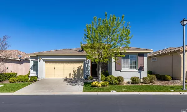 1016 Brookside LN, Rio Vista, CA 94571