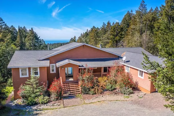 45210 Seaside School RD, Gualala, CA 95445