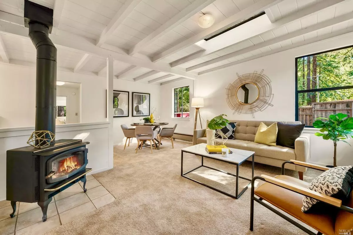 Guerneville, CA 95446,11818 Ridge DR