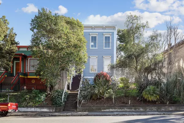 715 Carolina ST, Vallejo, CA 94590