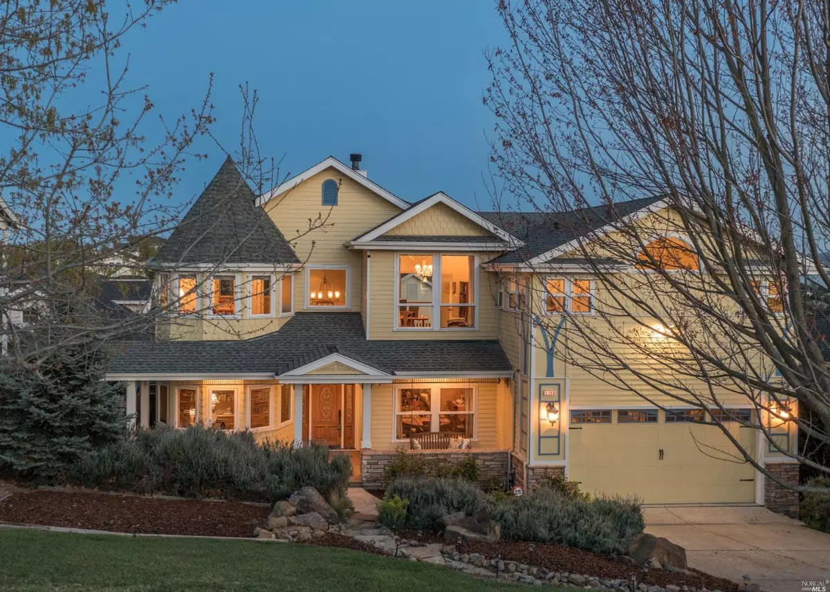 Benicia, CA 94510,1360 W 2nd ST