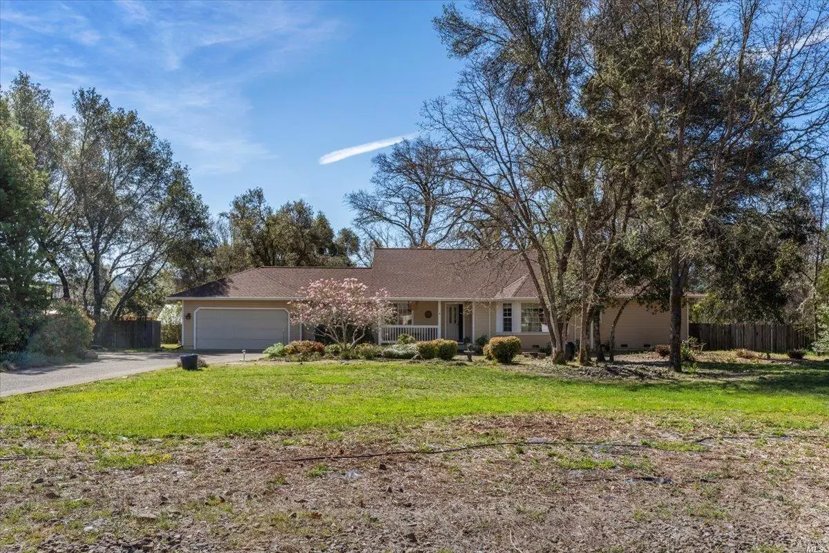 Redwood Valley, CA 95470,235 Terra Verde CT