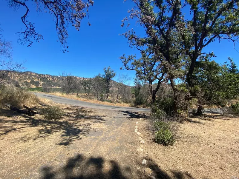 2455 Lower Chiles Valley RD, St. Helena, CA 94574