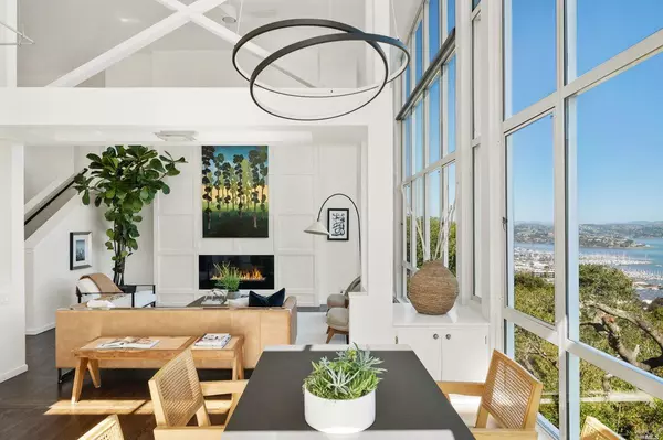 40 Toyon LN, Sausalito, CA 94965