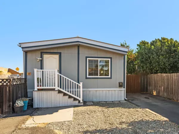 23 Anchor DR, Suisun City, CA 94585