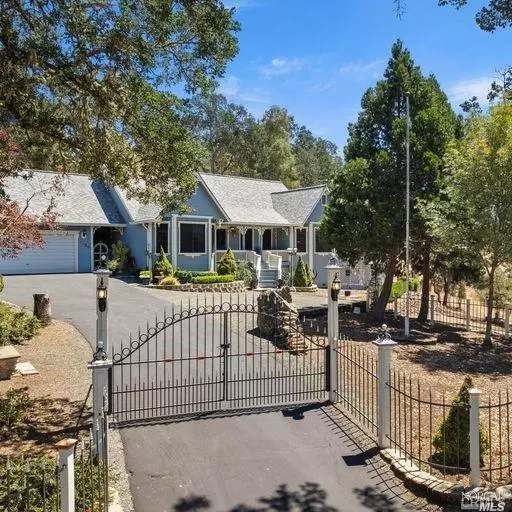 Lakeport, CA 95453,3384 Compton AVE