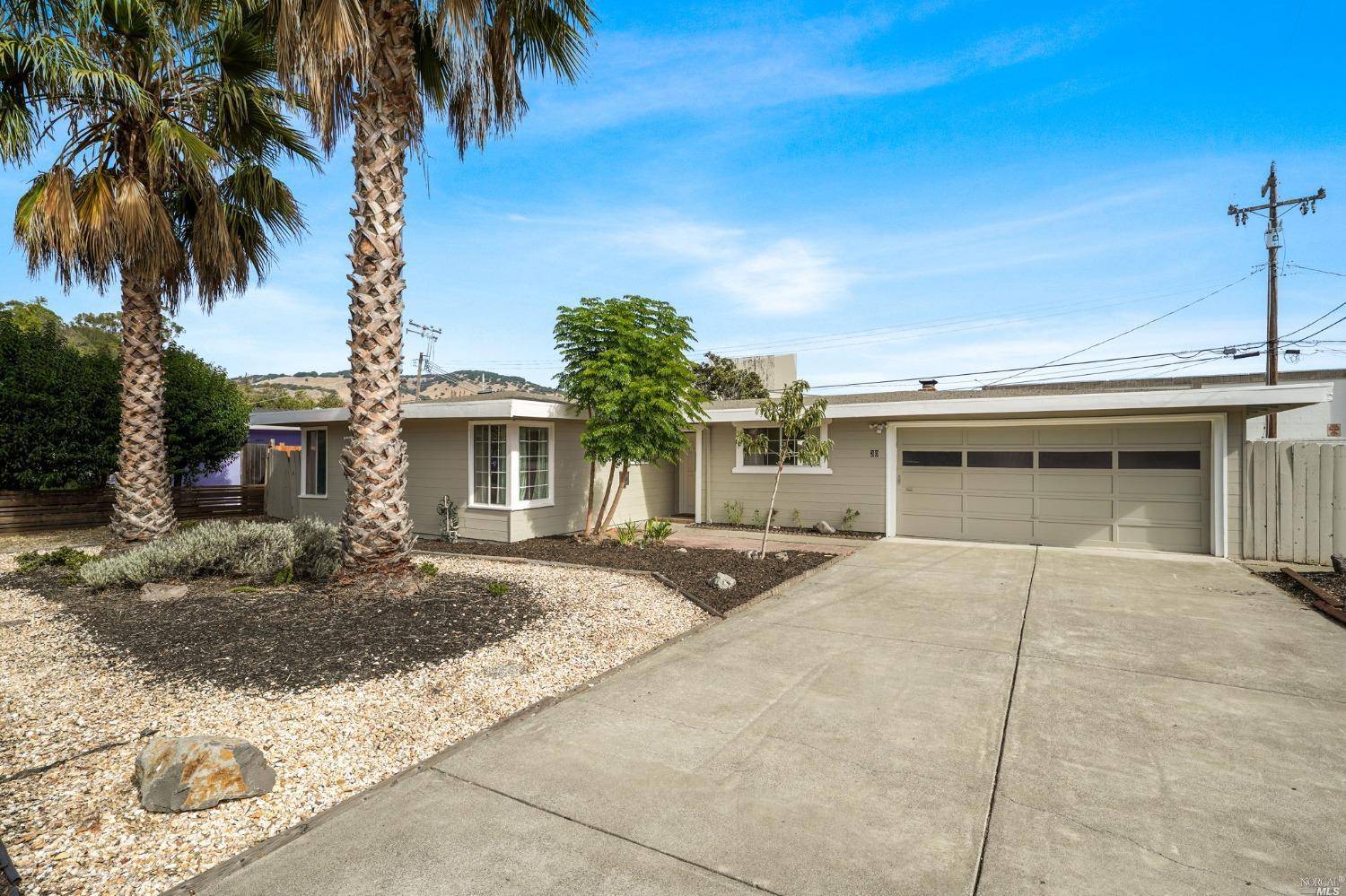 30 Sierra VIS, Novato, CA 94947