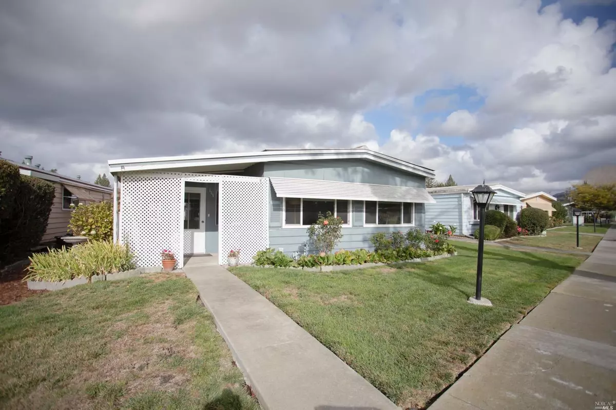 Rohnert Park, CA 94928,139 Parque Playa