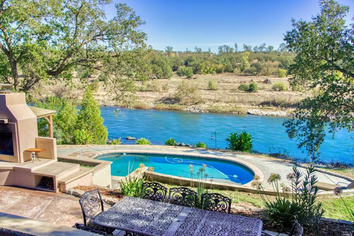 Red Bluff, CA 96080,15380 China Rapids DR