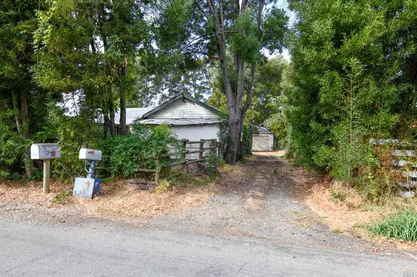 4383 Olive AVE, Fairfield, CA 94533