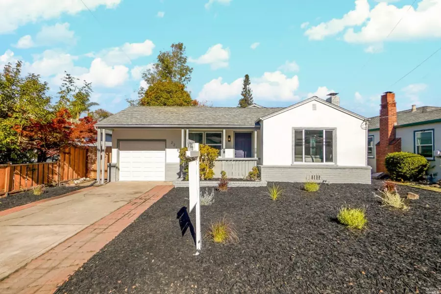 2218 Grove WAY, Castro Valley, CA 94546