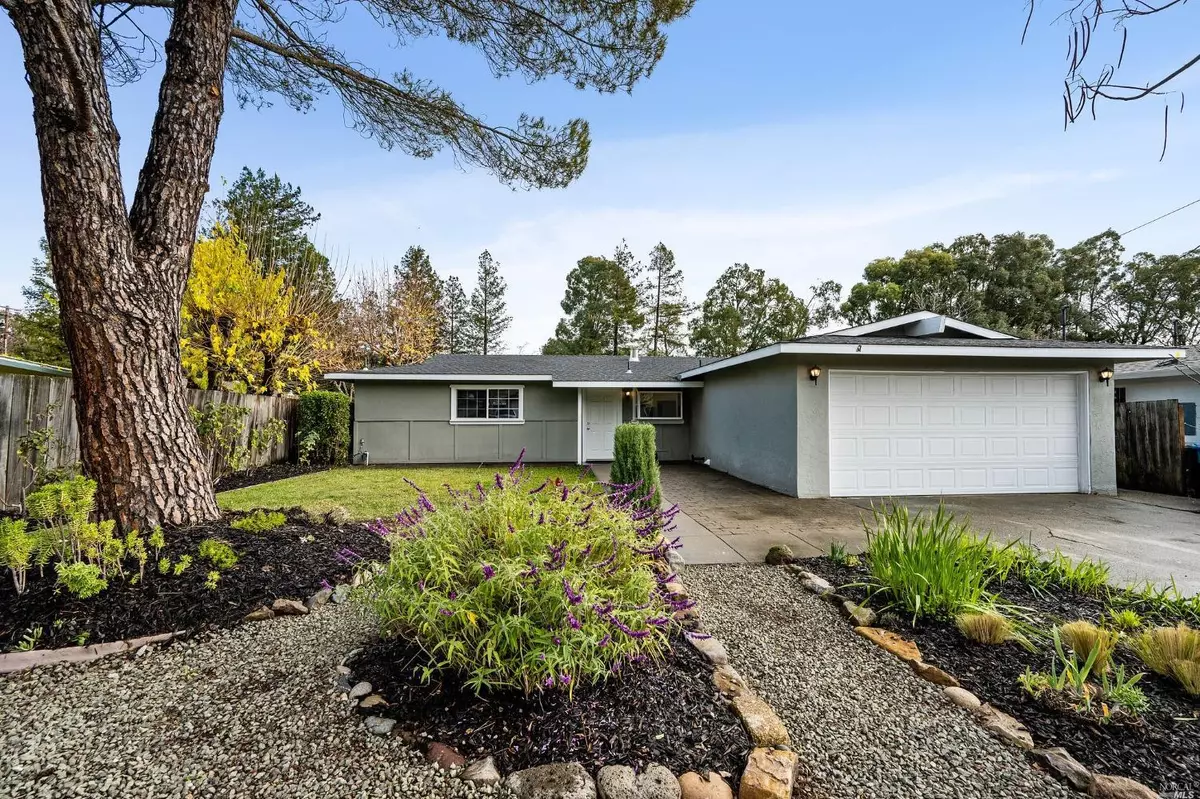 Glen Ellen, CA 95442,15347 Marty DR