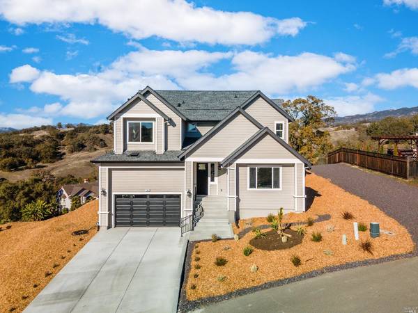 380 Tehuacan RD,  Ukiah,  CA 95482