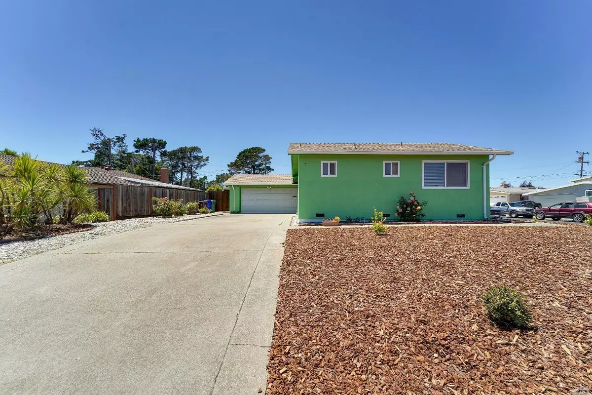 Richmond, CA 94806,3053 Glynis DR