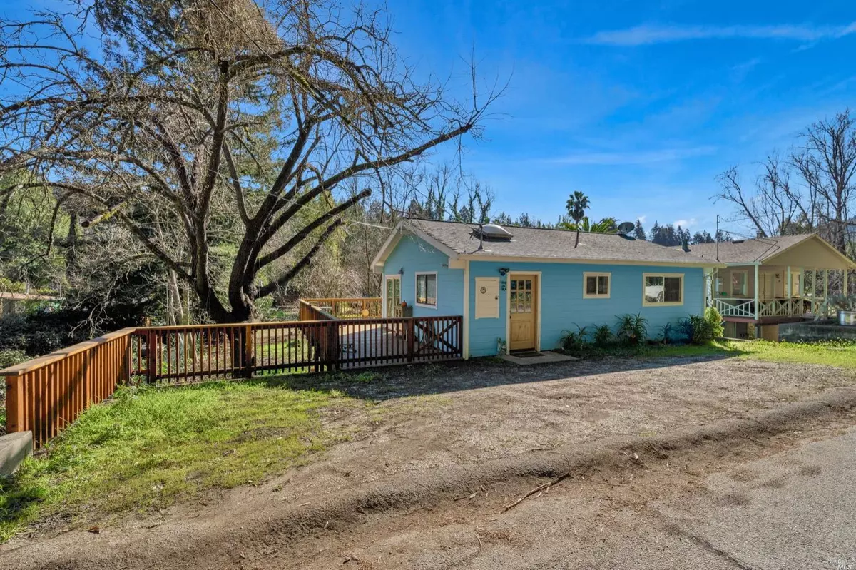Guerneville, CA 95446,15673 Old River RD