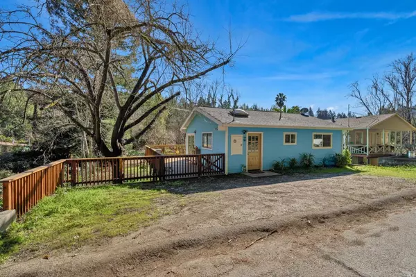 15673 Old River RD, Guerneville, CA 95446