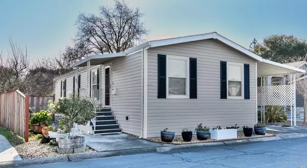63 Ramon ST, Sonoma, CA 95476